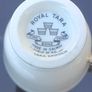 Vintage Royal Tara tea set Tara Brooch pattern Image 6