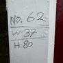 Pvc Door Image 2