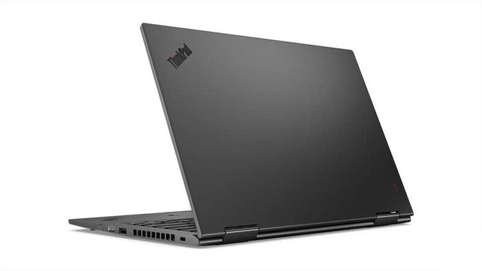 Lenovo ThinkPad X1 Yoga G4 X360 Touchscreen 2 in 1 Business Laptop 14" i5 16GB RAM 512GB SSD Tablet with Stylus