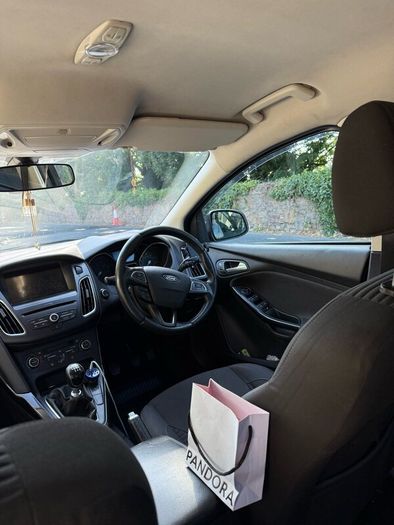 2016 Ford Focus Titanium New NCT|TAXED|New Clutch
