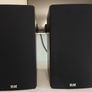 ELAC Debut 2.0 B5.2 Bookshelf Speakers (Pair) Perfect Working Order Image 3
