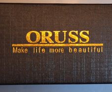 Oruss mans quartz watch