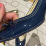 Clarks Patent Heels Image 6