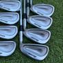 Mizuno MP60 irons Image 3