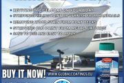 Anti Fouling - Owatrol Marine Strip