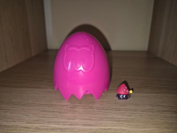 Moshi Monsters
