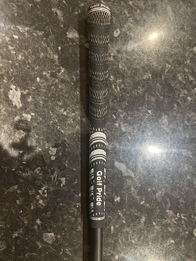 Aldila rogue infinity shaft