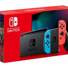 Nintendo Switch HAC-001 (Grade A)