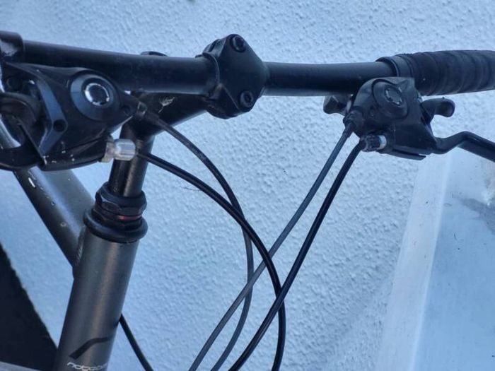 Hybrid Style Gents Xl Bike No Offers