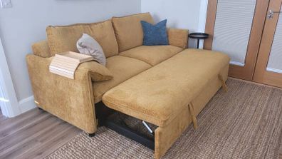 Sofa Bed