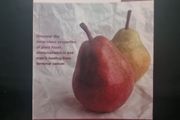The healing power of food