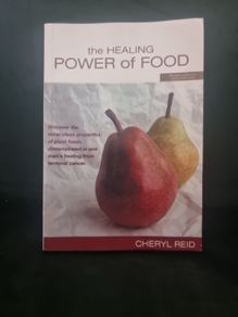 The healing power of food