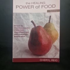 The healing power of food