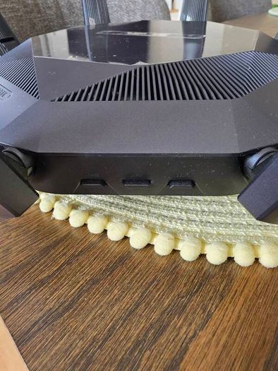 Asus Rt-ax89x Router