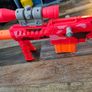 Nerf X Fortnight Image 3