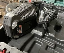Parkside Charger