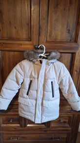 Boys coat