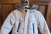 Boys coat age 7/8