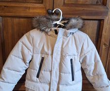Boys coat