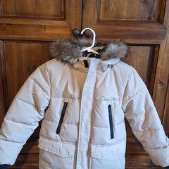 Boys coat