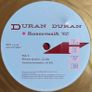 Duran Duran - Hammersmith '82 Limited Edition Reissue Coloured 2 x Vinyl LP Image 6