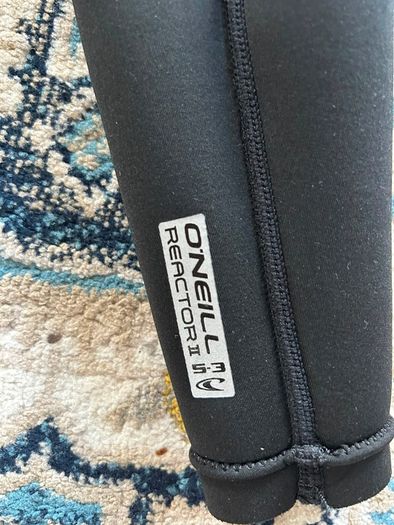 O'Neil wetsuit