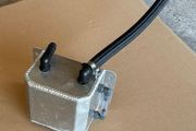 Alloy Catch Can