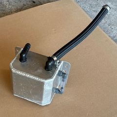 Alloy Catch Can