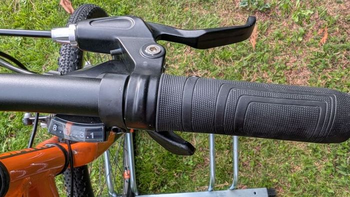 Giant Arx 24 kids bike