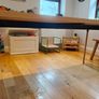 Dining Table -200cm/sits 8 Image 8