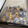 Clementoni Puzzle Gustav Klimt The Kiss Image 2