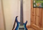 Sire M7 5 string bass