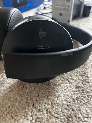 PS4 Bundle