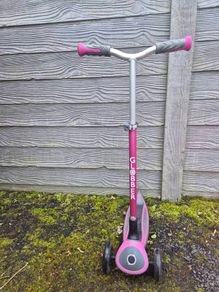 Globber scooter