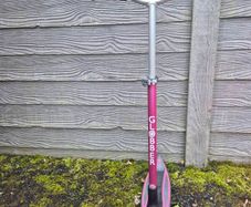 Globber scooter