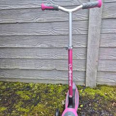 Globber scooter