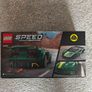 Lego Speed Champions Lotus Evija 76907 Image 2