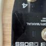 Boss MS-3 Multi Effects Switcher Image 7
