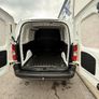 Peugeot Partner 2020 - Low Mileage Image 9