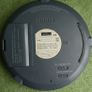Philips Jogproof Portable CD Player (works well) Image 7
