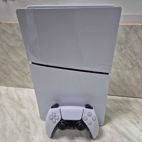 PlayStation 5 Slim
