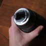 Sony 28-135mm E-Mount Zoom Lens Image 6
