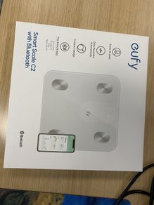 Eufy C2 Smart Scale T9120 New in Box