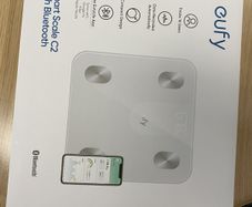 Eufy C2 Smart Scale T9120 New in Box
