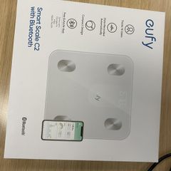 Eufy C2 Smart Scale T9120 New in Box