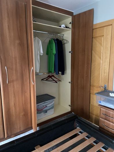 Wardrobe