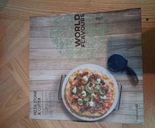 pizza stone
