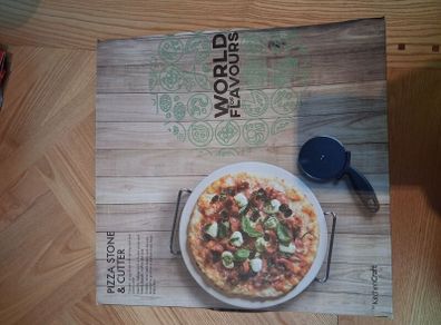 pizza stone