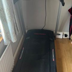 ProForm 305 CST Treadmill  Excellent Condition