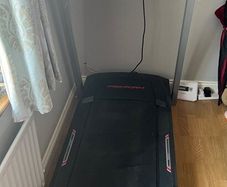 ProForm 305 CST Treadmill  Excellent Condition